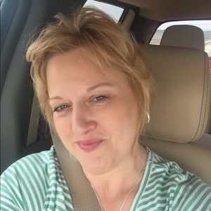 Meet your Posher, Nancy